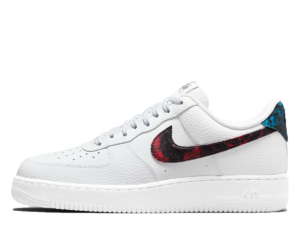 Air Force 1 Low 'Tie-Dye' (2021)