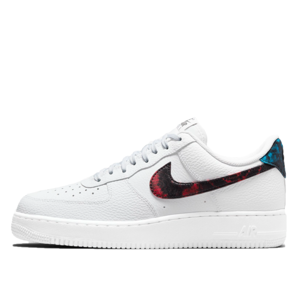Air Force 1 Low 'Tie-Dye' (2021)