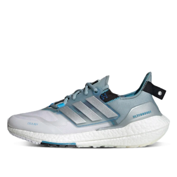 Ultra Boost 2022 COLD.RDY Magic Grey (2021)