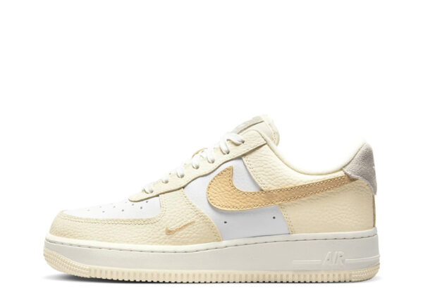 Air Force 1 Low Lemon Twist	(2022)