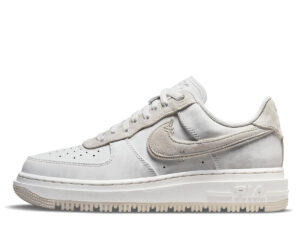 Air Force 1 Low Luxe Summit White Light Bone (2022)