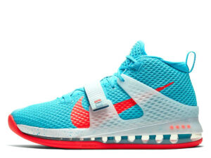 Air Force Max 2 Chicago All-Star (2020)