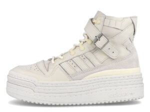Triple PlatForum Hi Off-White (2021)