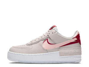 WMNS Air Force 1 Shadow Phantom Echo Pink (2019)