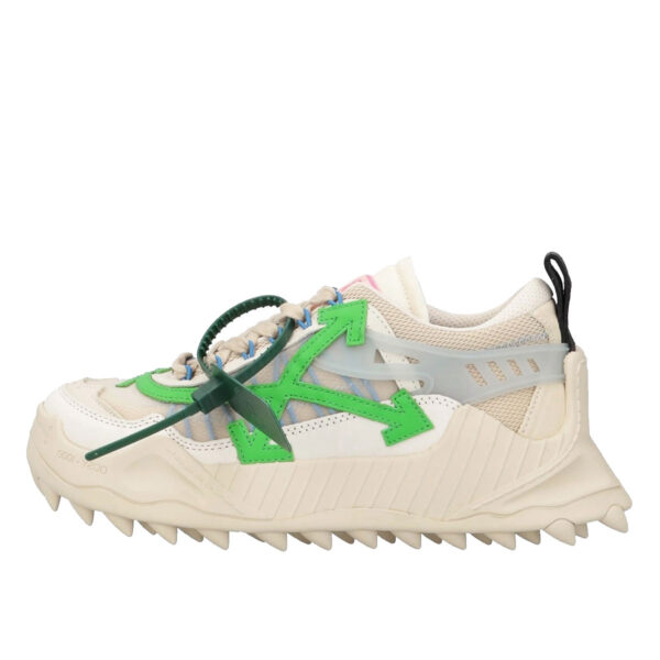 Odsy-1000 Beige Green (2022)