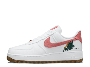 WMNS Air Force 1 Catechu (2021)