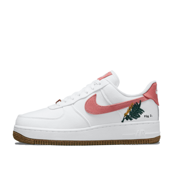WMNS Air Force 1 Catechu (2021)