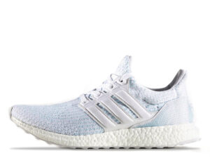Ultra Boost 3.0 Parley Coral Bleaching Icey Blue