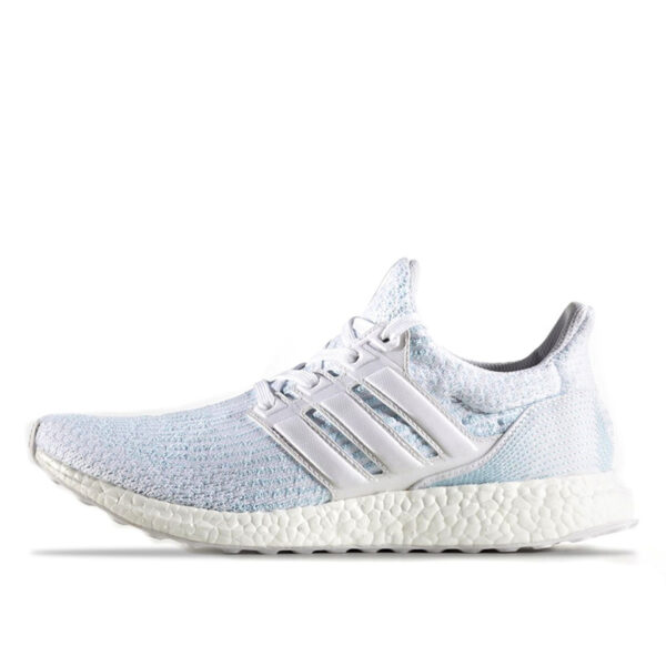 Ultra Boost 3.0 Parley Coral Bleaching Icey Blue