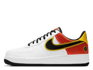 Air Force 1 Low Raygun (2021)