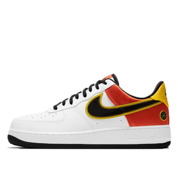Air Force 1 Low Raygun (2021)