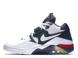 Air Force 180 Olympic