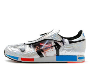 x Star Wars 'Famous Scenes' Micropacer (2010)