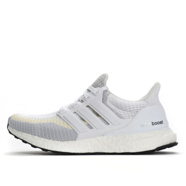 Women Ultra Boost 2.0 White Gradient (2018)