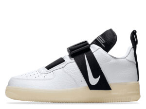 Air Force 1 Utility White Black