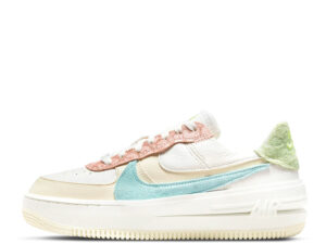 Air Force 1 PLT.AF.ORM Pastel Leopard (2022)
