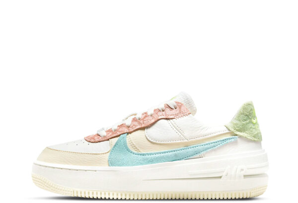 Air Force 1 PLT.AF.ORM Pastel Leopard (2022)