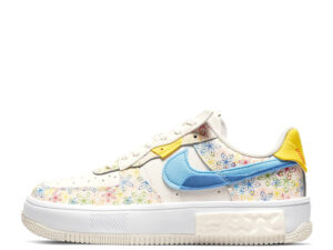 Air Force 1 Fontanka WMNS Flowers (2022)