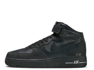 Air Force 1 Mid Shadow Off Noir (2022)