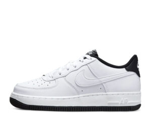 Air Force 1 ESS Low GS Black White (2022)