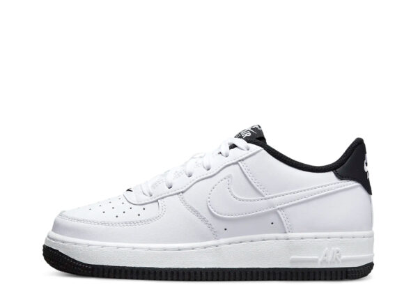 Air Force 1 ESS Low GS Black White (2022)