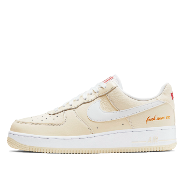 Air Force 1 07 Premium Popcorn (2021)