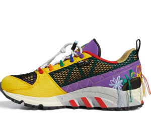 x Sean Wotherspoon EQT Support 93 SUPEREARTH (2022)