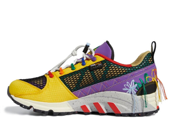 x Sean Wotherspoon EQT Support 93 SUPEREARTH (2022)