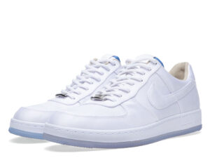 Air Force 1 Downtown Low White (2013)