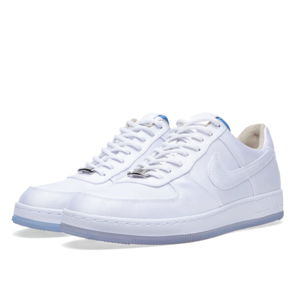 Air Force 1 Downtown Low White (2013)