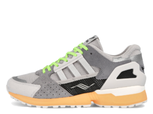 ZX 10000 C 'Grey Two Acid Orange (2021)