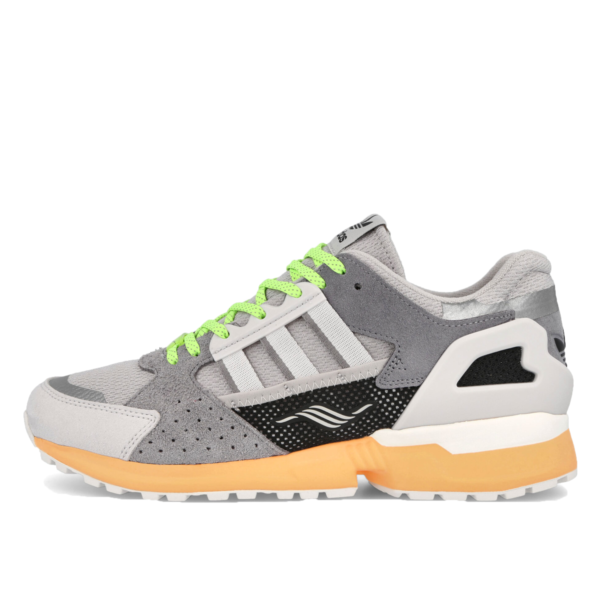ZX 10000 C 'Grey Two Acid Orange (2021)