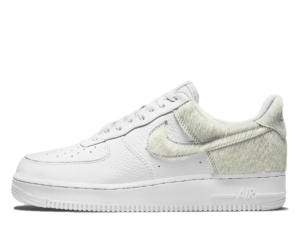 Air Force 1 Pony Hair 'Photon Dust' (2021)