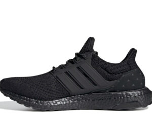 x Pharrell x Parley Ultra Boost Black Future (2021)