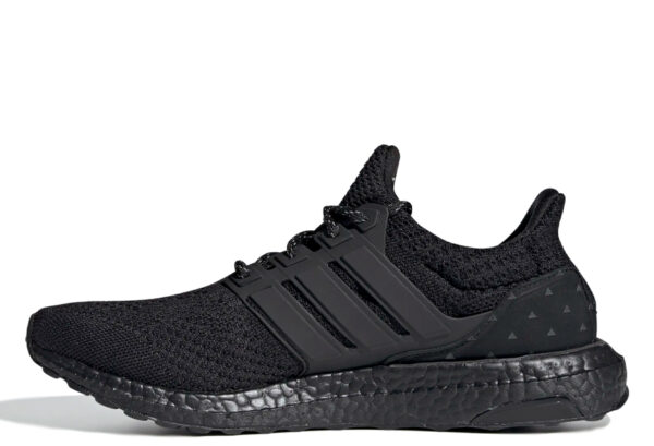 x Pharrell x Parley Ultra Boost Black Future (2021)