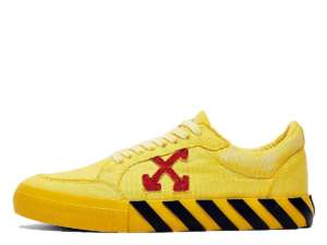 Low Vulc Yellow (2020)