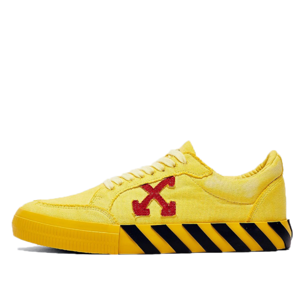 Low Vulc Yellow (2020)