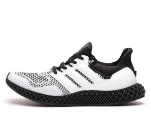 x Sneakersnstuff Ultra 4D Tee Time (2021)