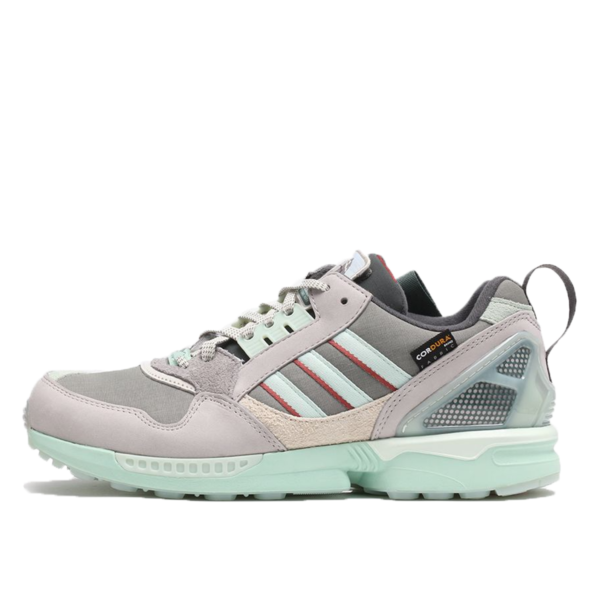 x National Park Foundation ZX 9000 Glacier (2021)