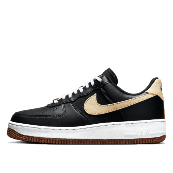 Air Force 1 Low '07 LV8 Pomegranate (2021)