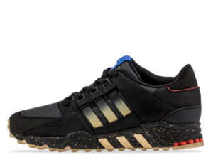 x Highs and Lows EQT Running Support 93 'Interceptor' (2016)