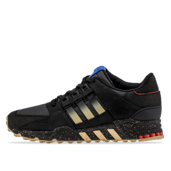 x Highs and Lows EQT Running Support 93 'Interceptor' (2016)