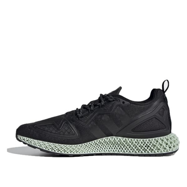 ZX 2K 4D Core Black (2020)