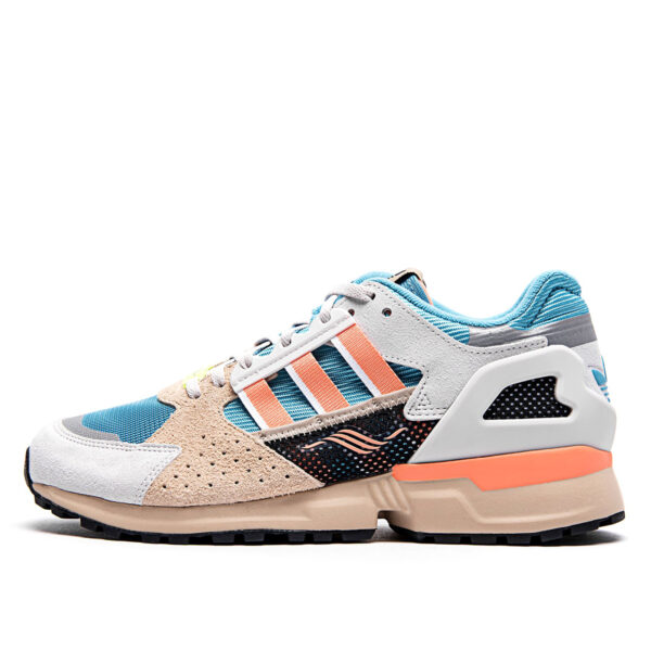 Consortium ZX 10000 C OG 'Supercolor' (2019)