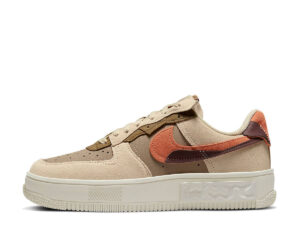 WMNS Air Force 1 Fontanka (2022)