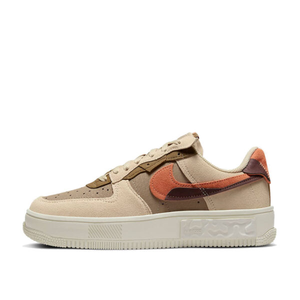 WMNS Air Force 1 Fontanka (2022)