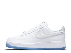 WMNS Air Force 1 Low UV Reactive Swoosh (2021)