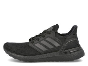 Ultra Boost 20 James Bond 007 No Time Do Die Black (2021)