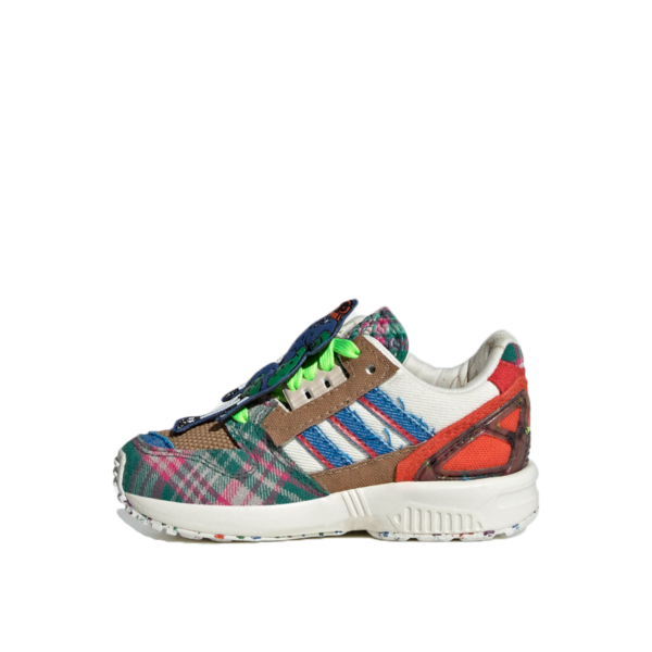 x Sean Wotherspoon ZX 8000 Super Earth (Infants) (2021)