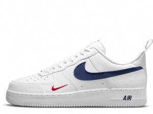 Air Force 1 '07 LV8 Utility Patriots (2021)
